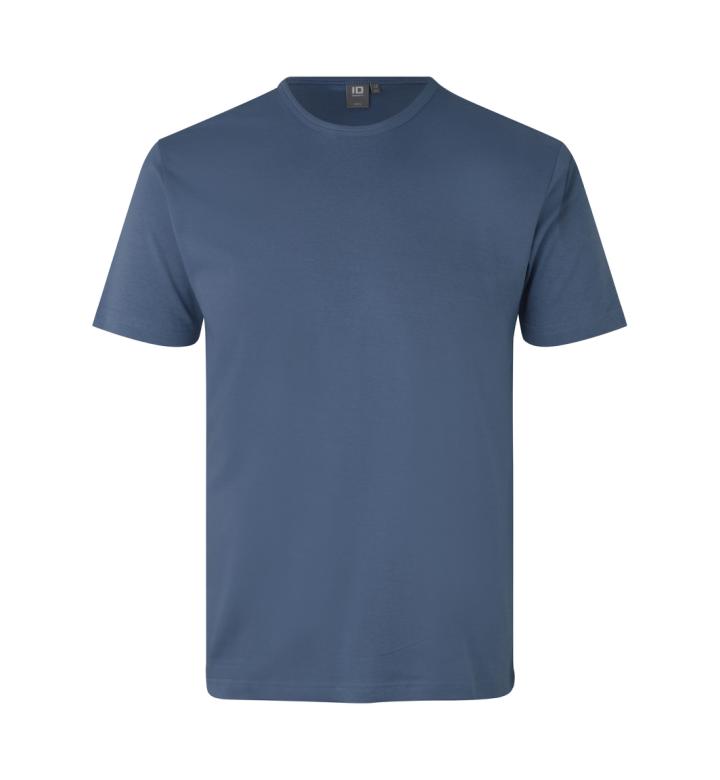 Interlock T-Shirt 13