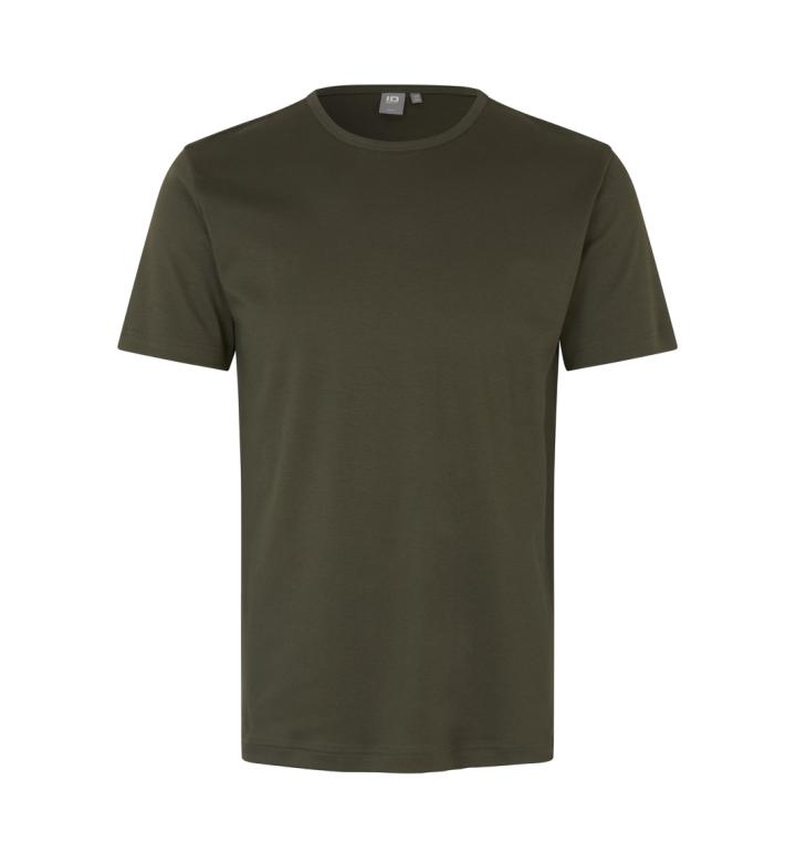 Interlock T-Shirt 14