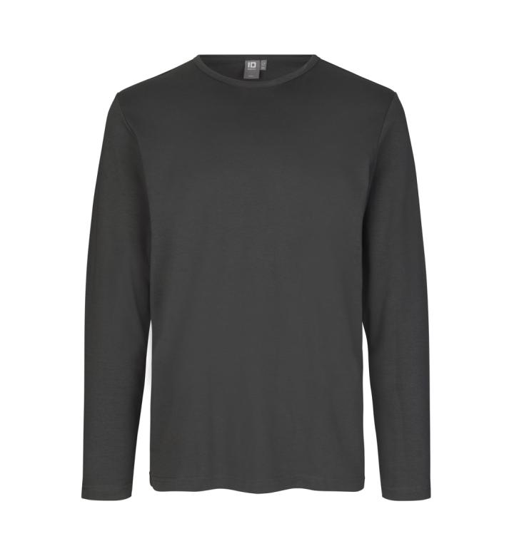 Interlock T-Shirt | Langarm 7