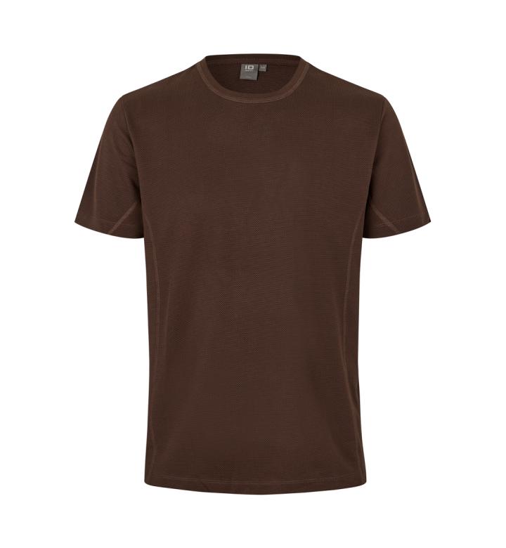 T-shirt Lyocell