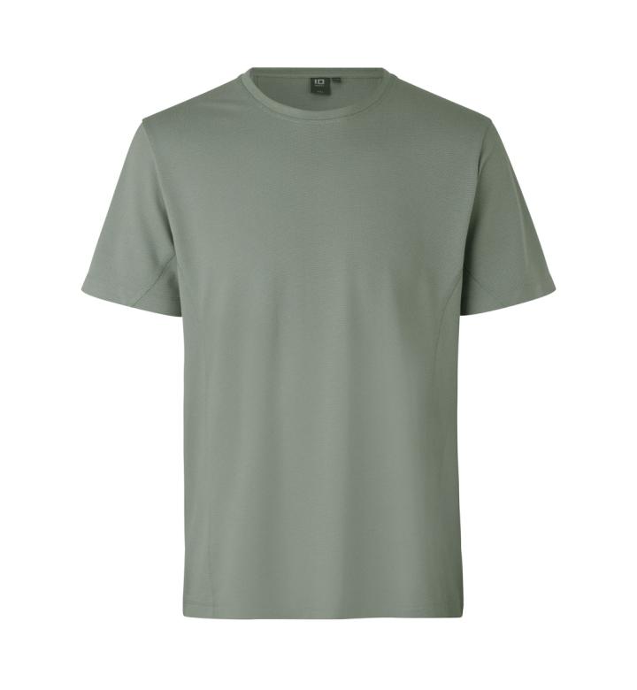 T-shirt Lyocell 8