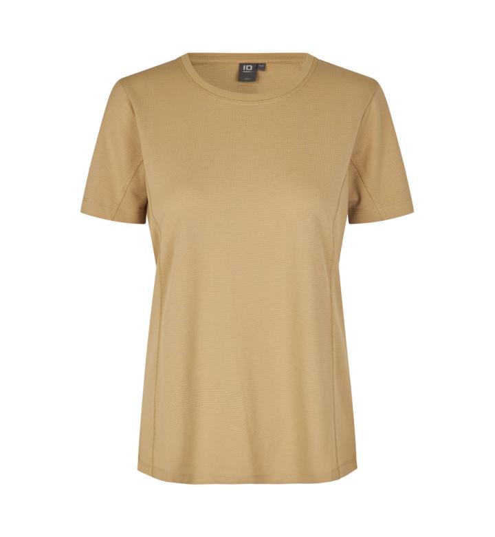 T-Shirt Lyocell | Damen 3
