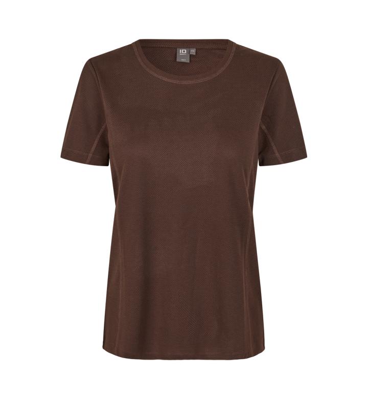 T-Shirt Lyocell | Damen 4