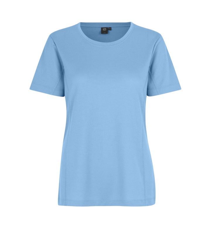 T-Shirt Lyocell | Damen 5