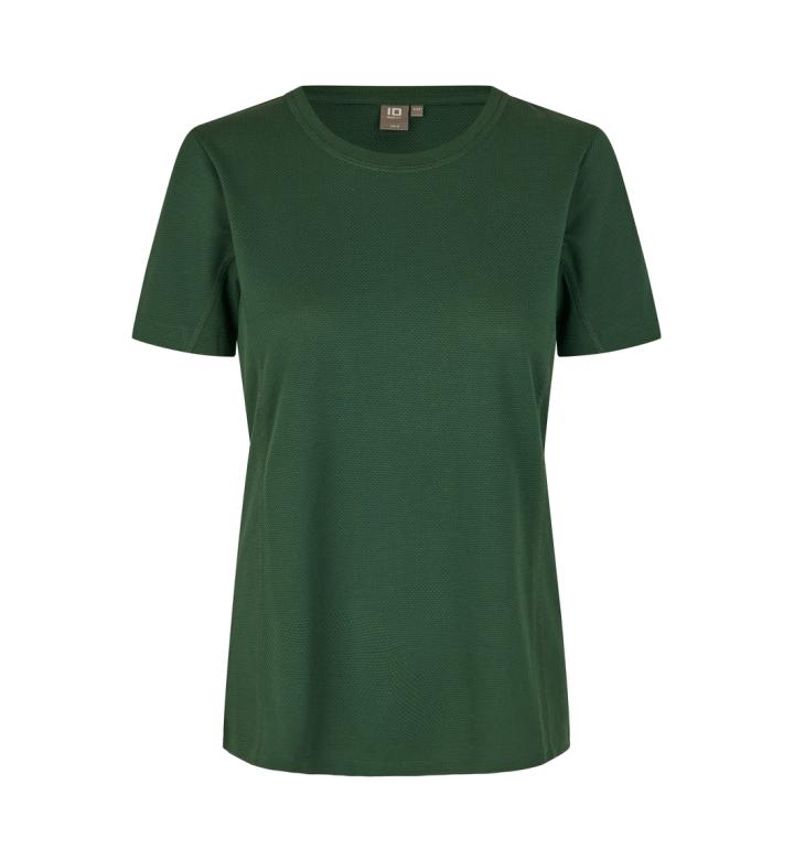 T-Shirt Lyocell | Damen
