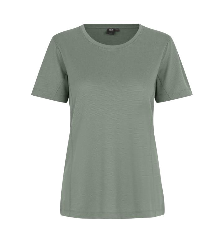 T-Shirt Lyocell | Damen 8