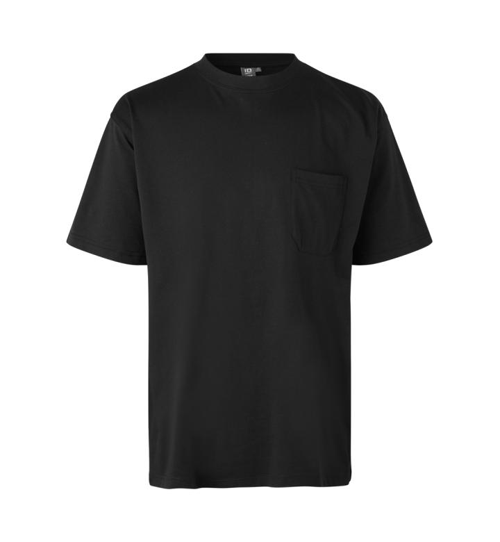 T-TIME® T-Shirt | Brusttasche