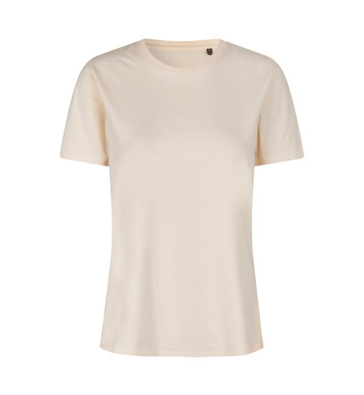 T-shirt | ökologisch | Femme