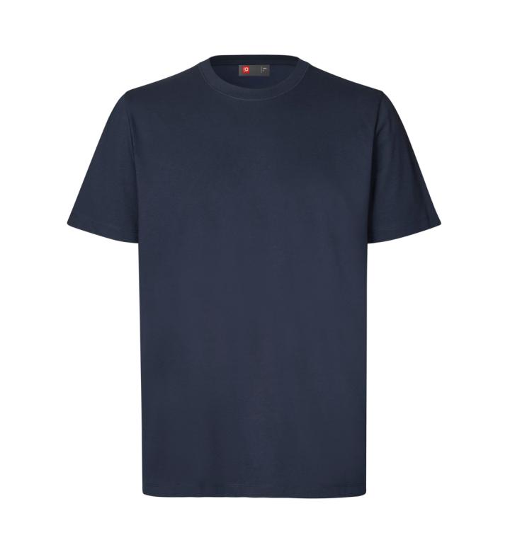 Ease T-Shirt | Lyocell 2
