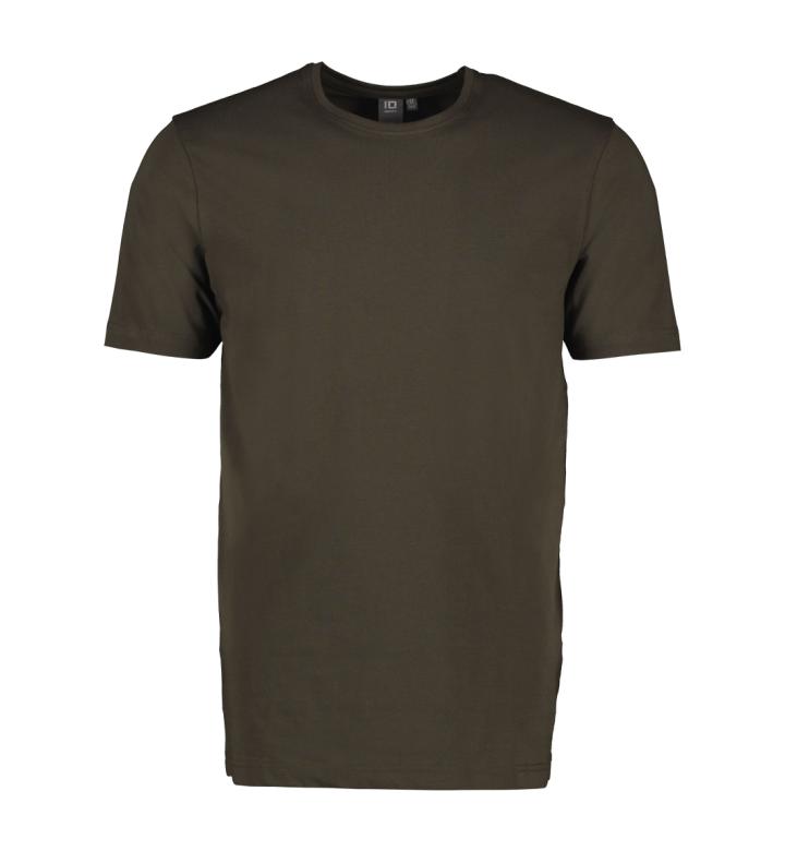 Stretch T-Shirt | Komfort 10