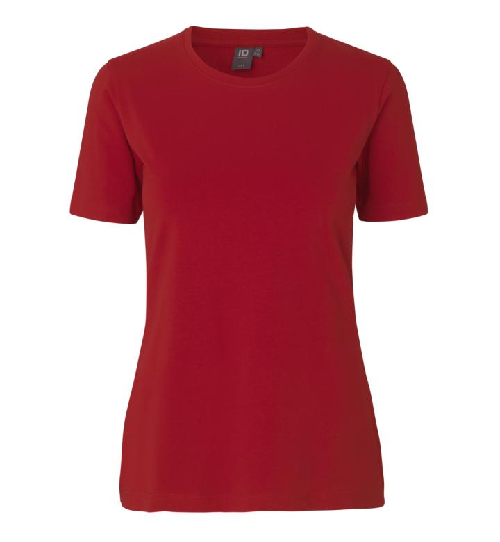 Stretch T-Shirt | Komfort | Damen 6