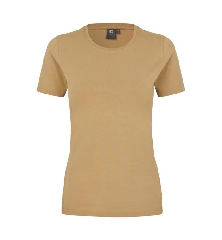 Stretch T-Shirt | Komfort | Damen