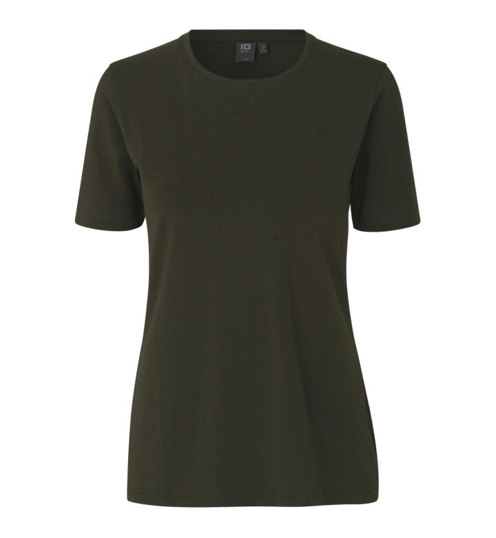 Stretch T-Shirt | Komfort | Damen 10