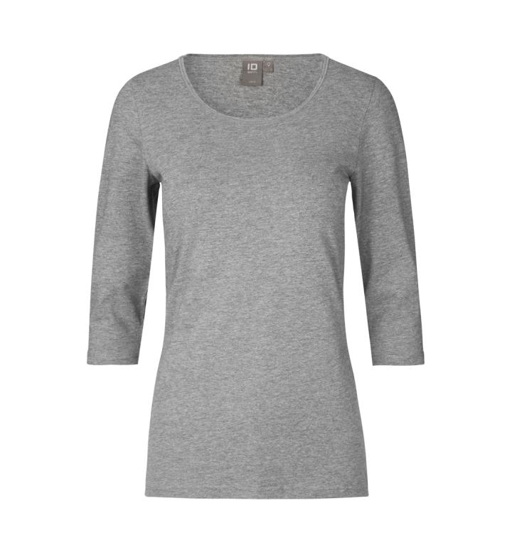 Stretch T-Shirt | ¾ Ärmel | Damen 6