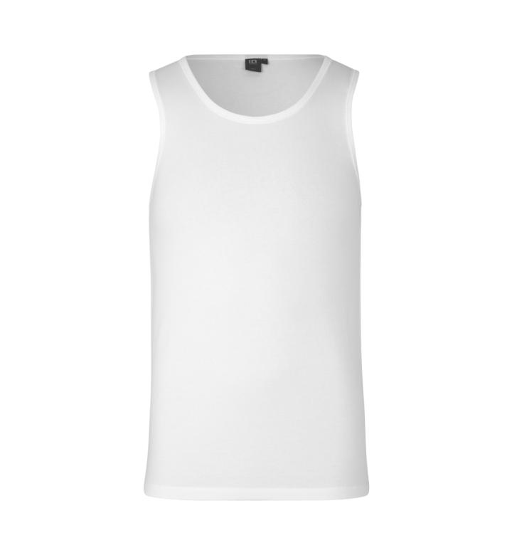 Tanktop | Stretch 2