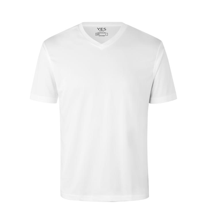 YES Active T-shirt 2