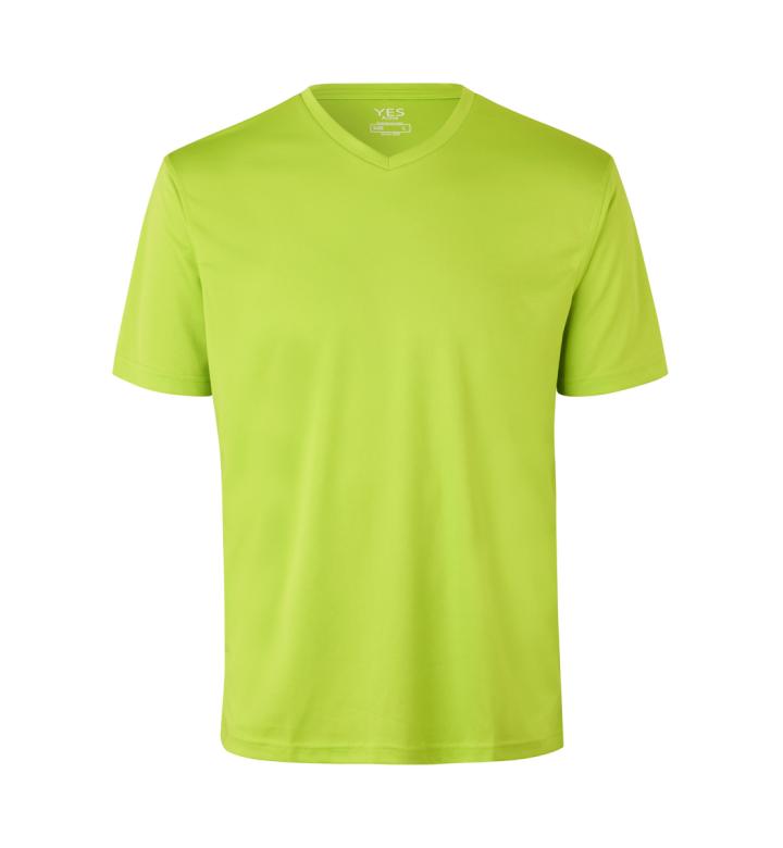 YES Active T-shirt 4