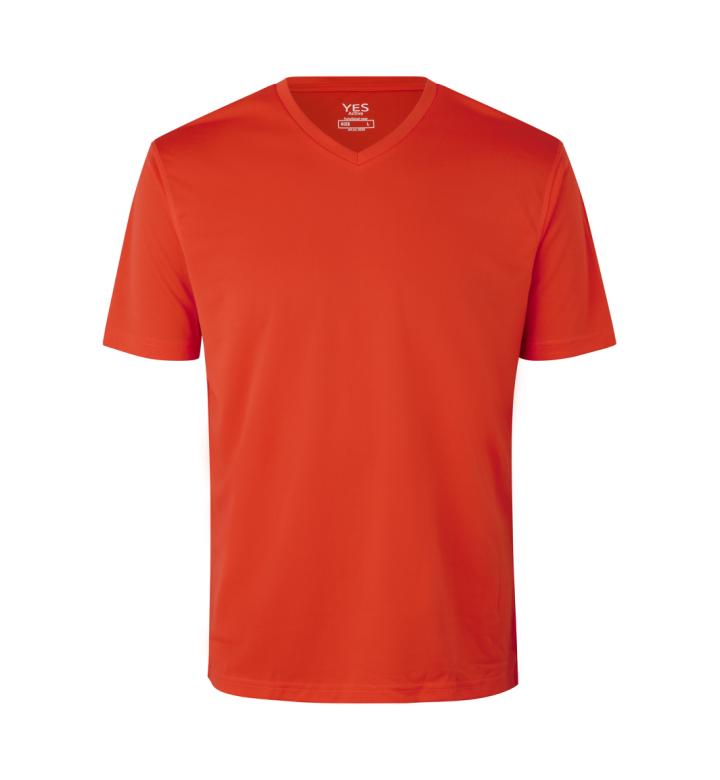 YES Active T-shirt 5