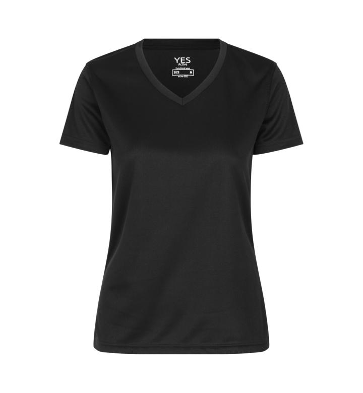 YES Active T-shirt | Femme 3
