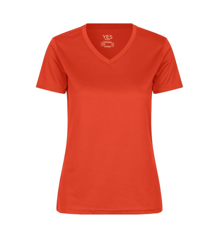 YES Active T-shirt | Femme 5