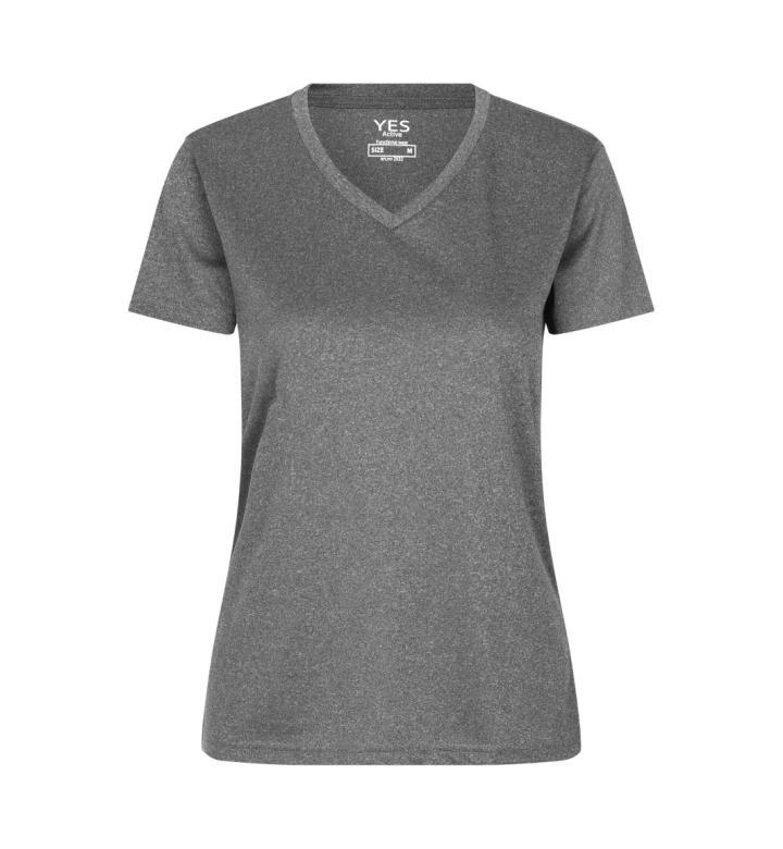 YES Active T-shirt | Femme 6