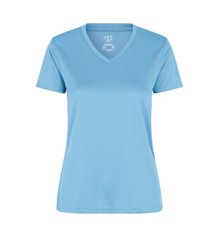 YES Active T-shirt | Femme