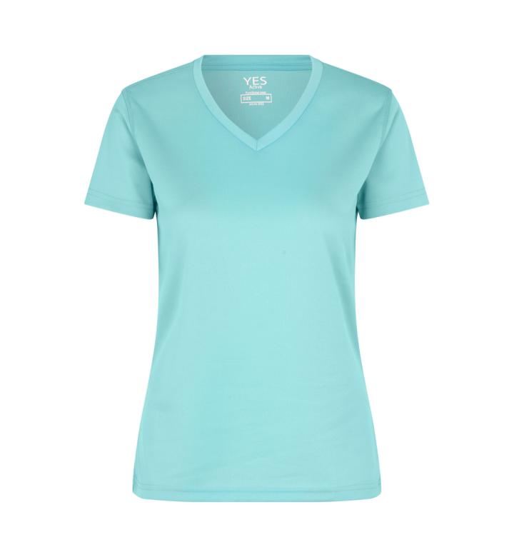 YES Active T-shirt | Femme 7