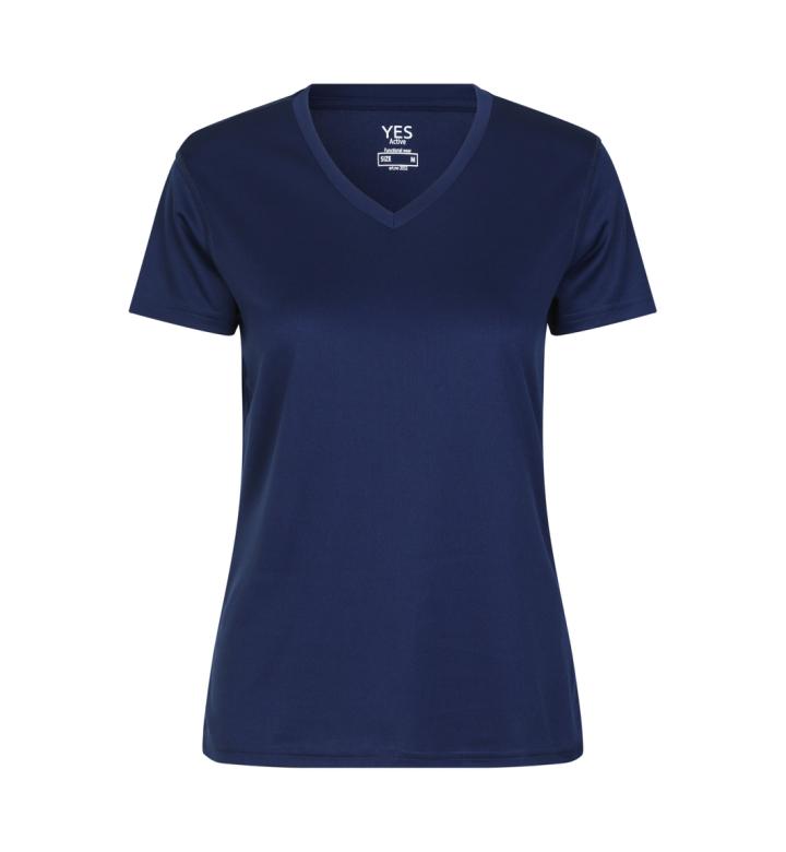 YES Active T-shirt | Femme 8