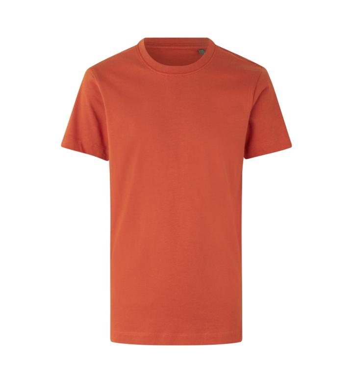T-shirt | ökologisch | Enfant
