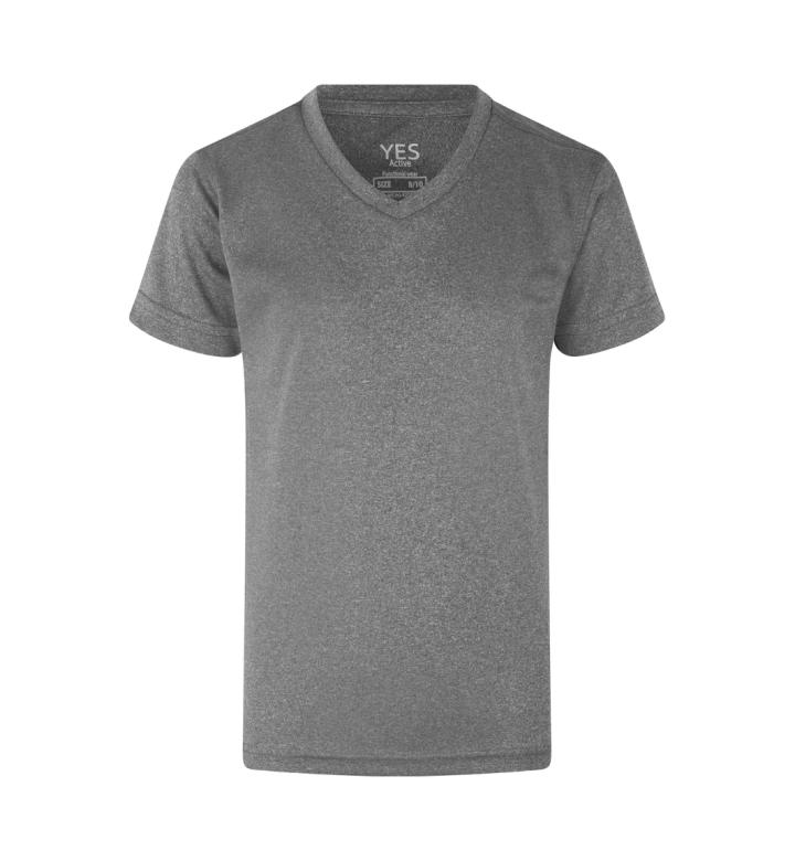 YES Active T-Shirt | Kinder 6