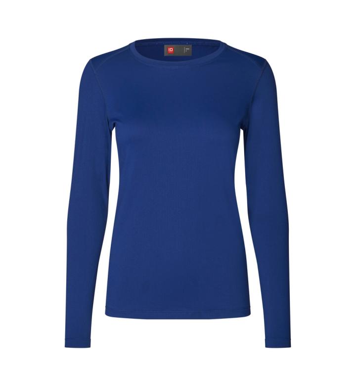 GEYSER active T-shirt | l/s | Femme 2
