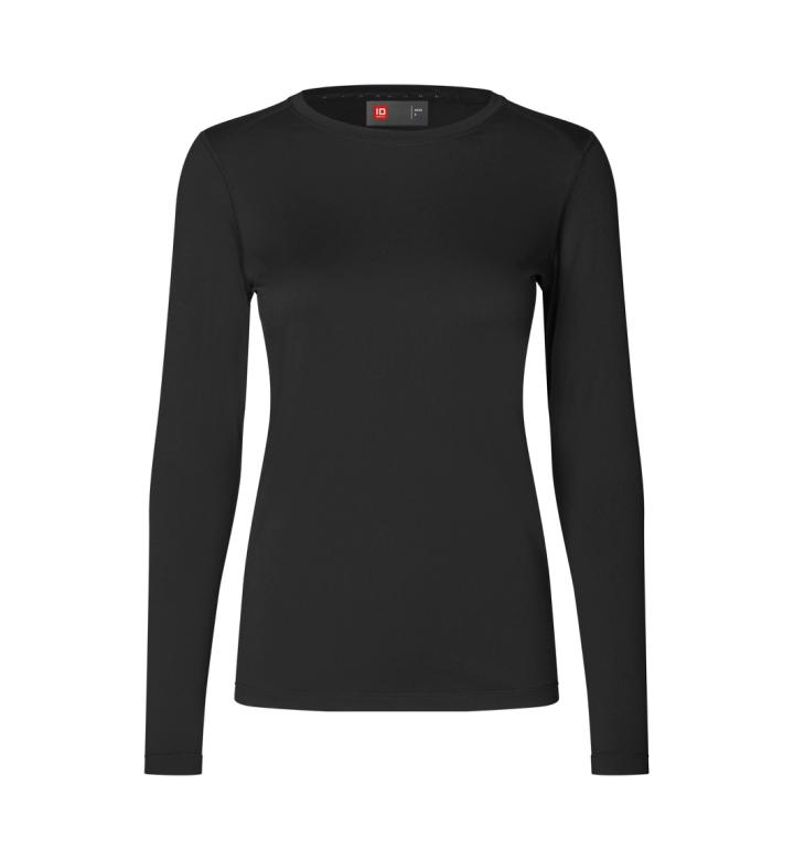 GEYSER active T-shirt | l/s | Damen