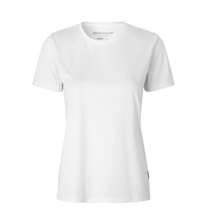 GEYSER T-shirt | essential | Femme 2