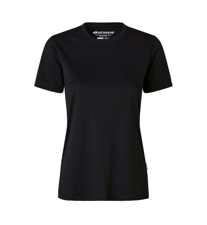 GEYSER T-shirt | essential | Femme