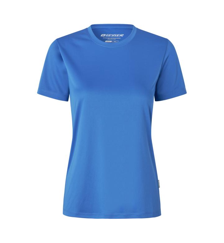 GEYSER T-shirt | essential | Femme 4