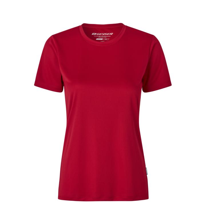 GEYSER T-shirt | essential | Femme 5