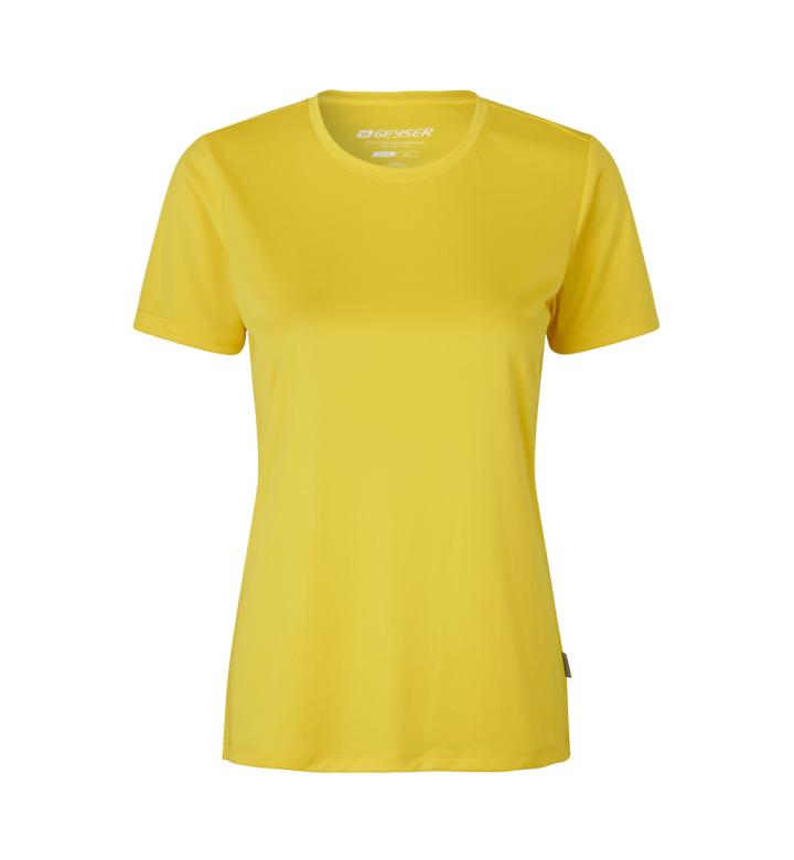 GEYSER T-shirt | essential | Femme 7