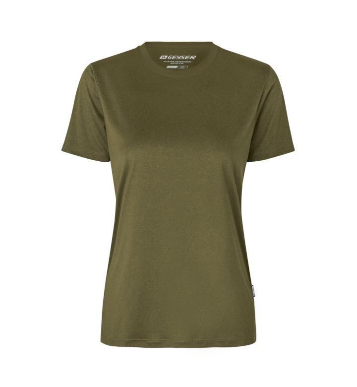 GEYSER T-shirt | essential | Femme 8