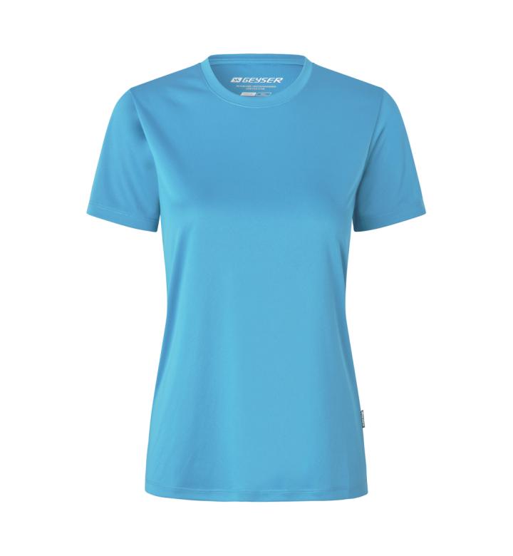 GEYSER T-shirt | essential | Femme 9