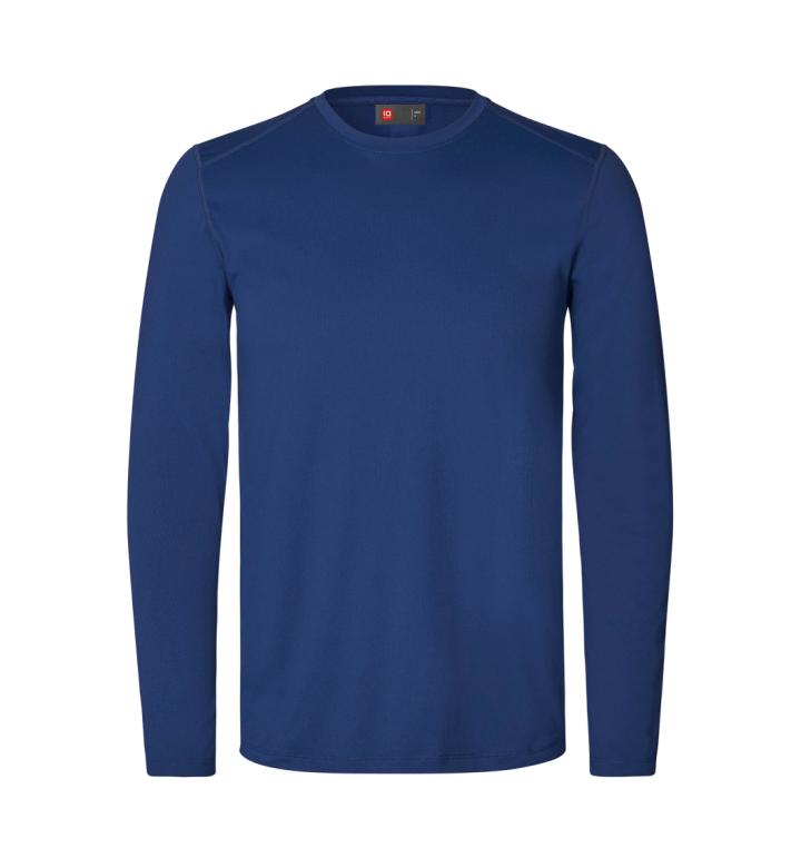 GEYSER active T-shirt | l/s 2