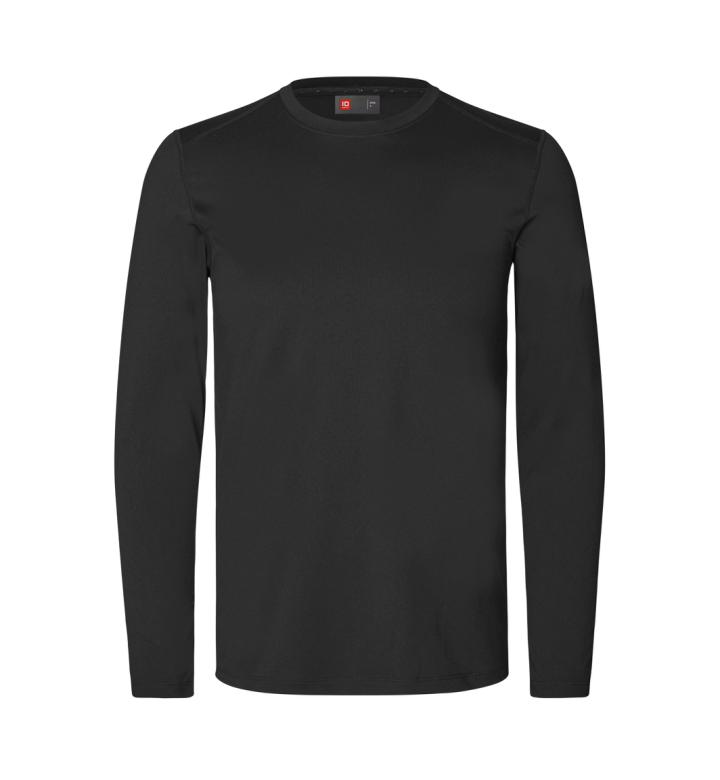 GEYSER active T-shirt | l/s