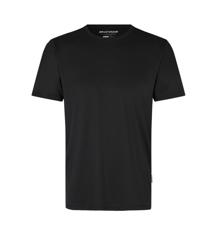 GEYSER T-shirt | essential 4