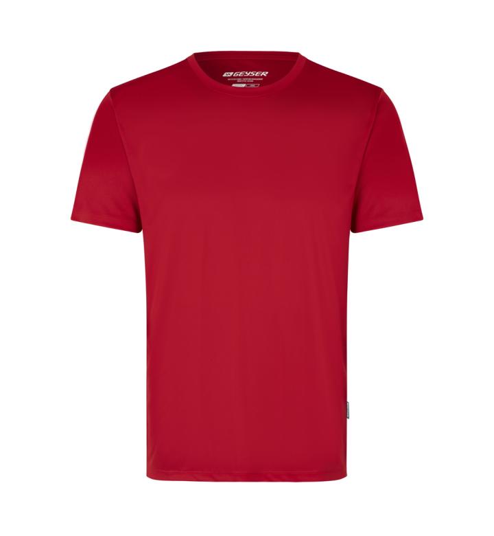 GEYSER T-shirt | essential 6