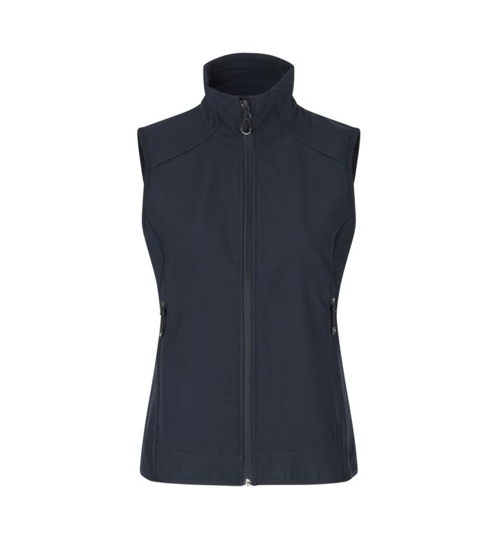 Soft Shell-Weste | funktional | Femme 2