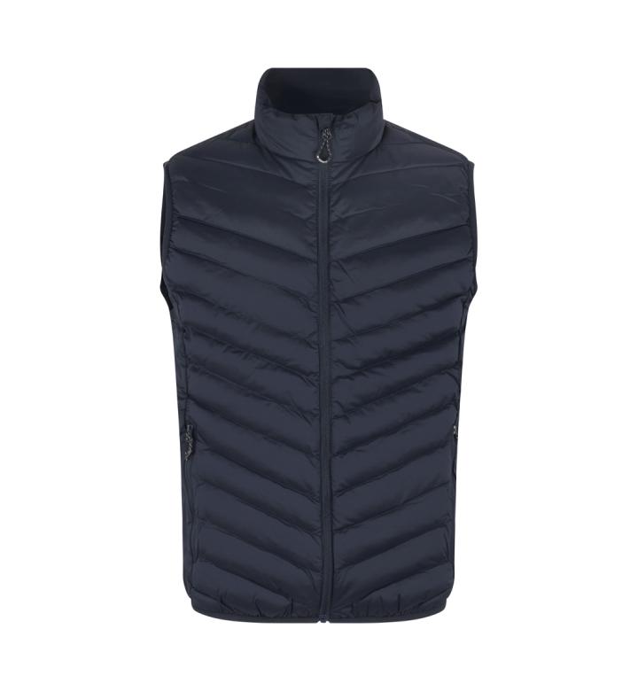 Bodywarmer | Stretch 2