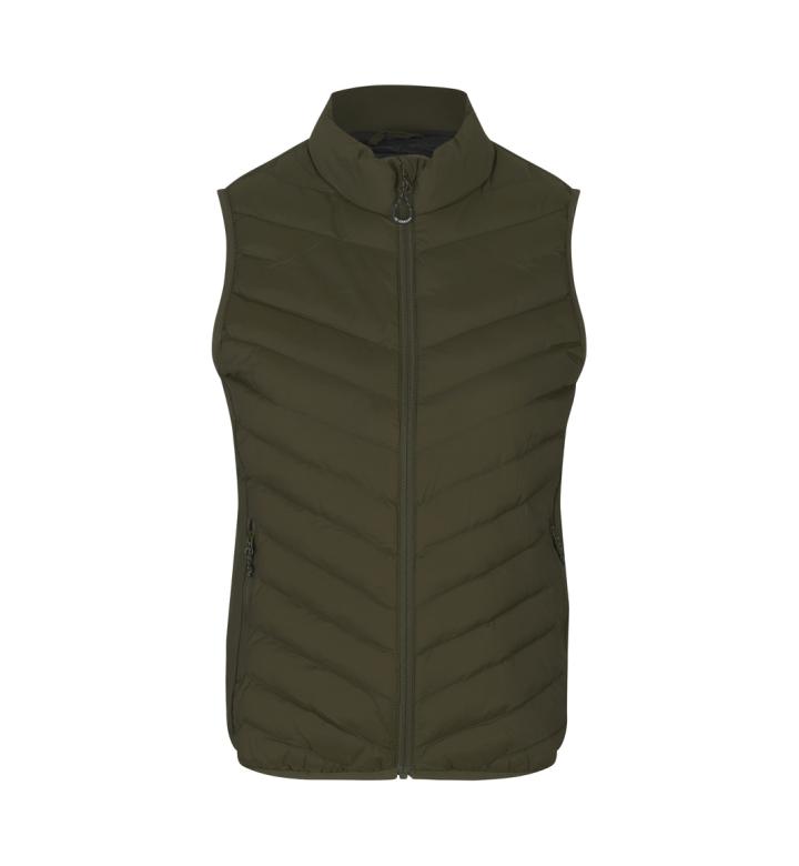 Bodywarmer | Stretch | Femme 4