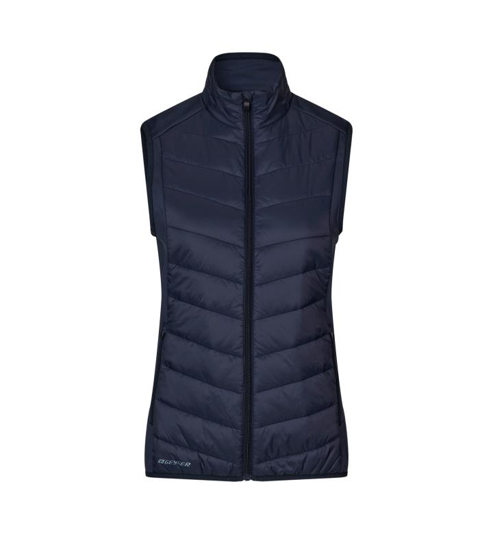 GEYSER hybrid vest | Femme 2