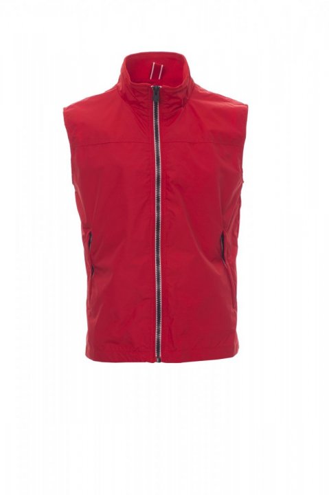 Horizon R. 2.0 Jacke Rouge