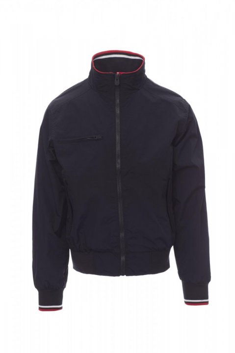 Pacific 2.0 Jacke MARINEBLAU