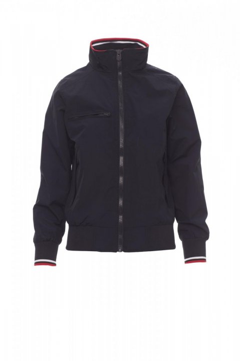 Pacific Lady 2.0 Jacke MARINEBLAU